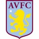 Aston Villa Fodboldtrøje